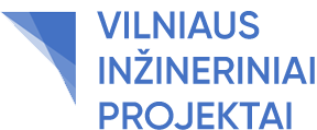 Vilniaus inžineriniai projektai
